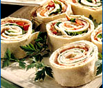 Spiral Sandwich